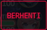 BERHENTI