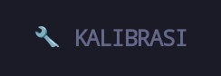 KALIBRASI